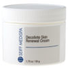 decollete skin renewal cream