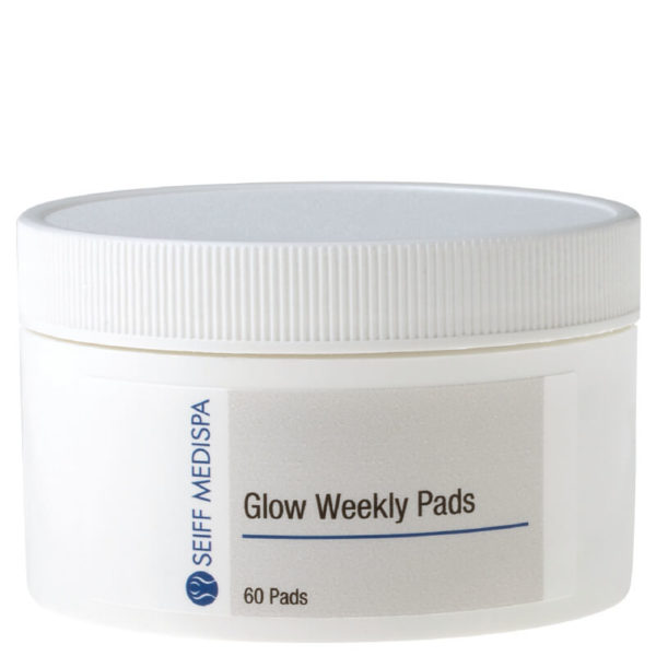 glow weekly pads