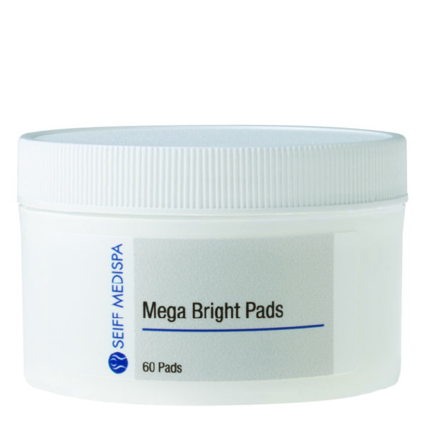 mega bright pads